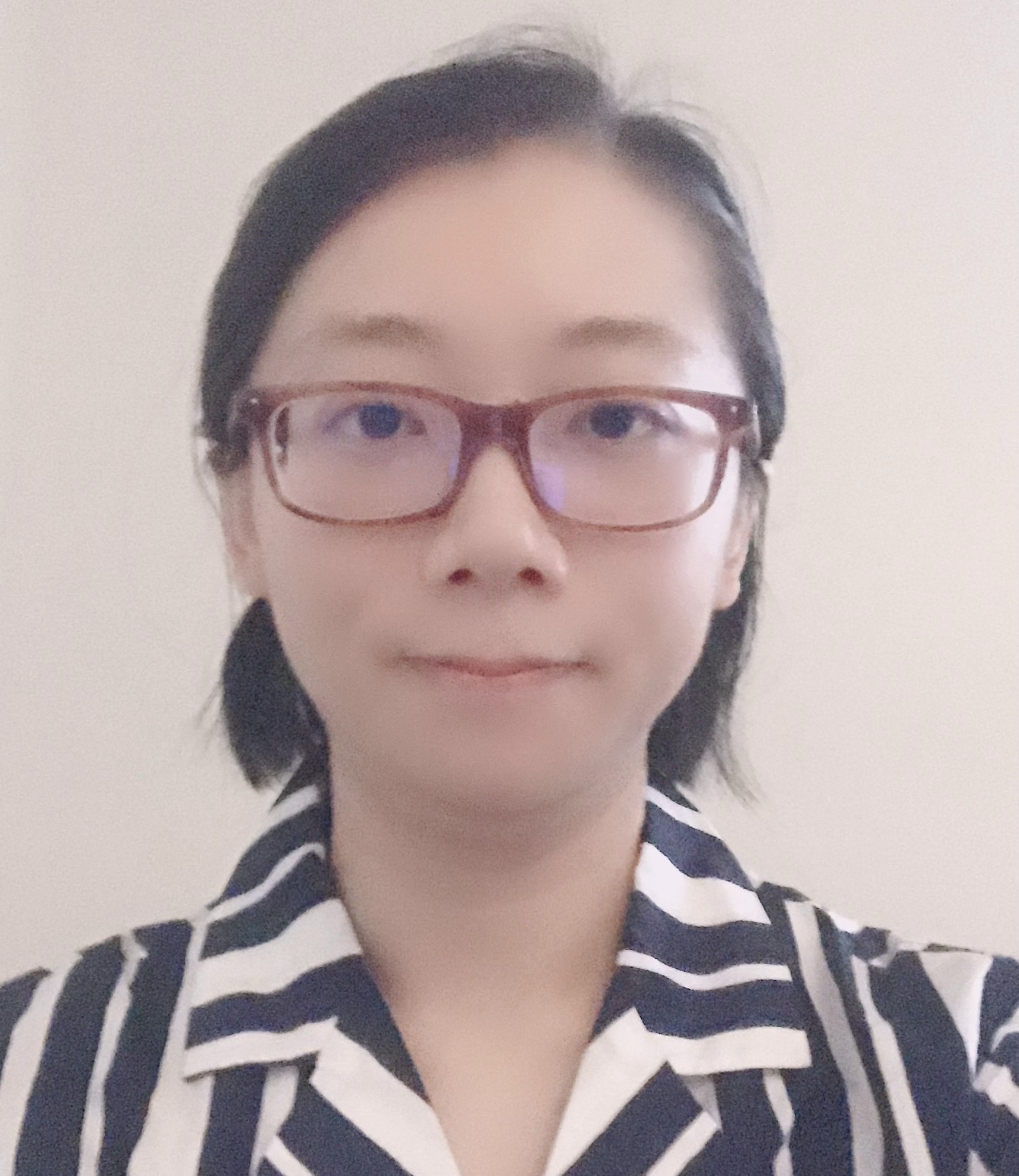 Xin (Vision) Wang